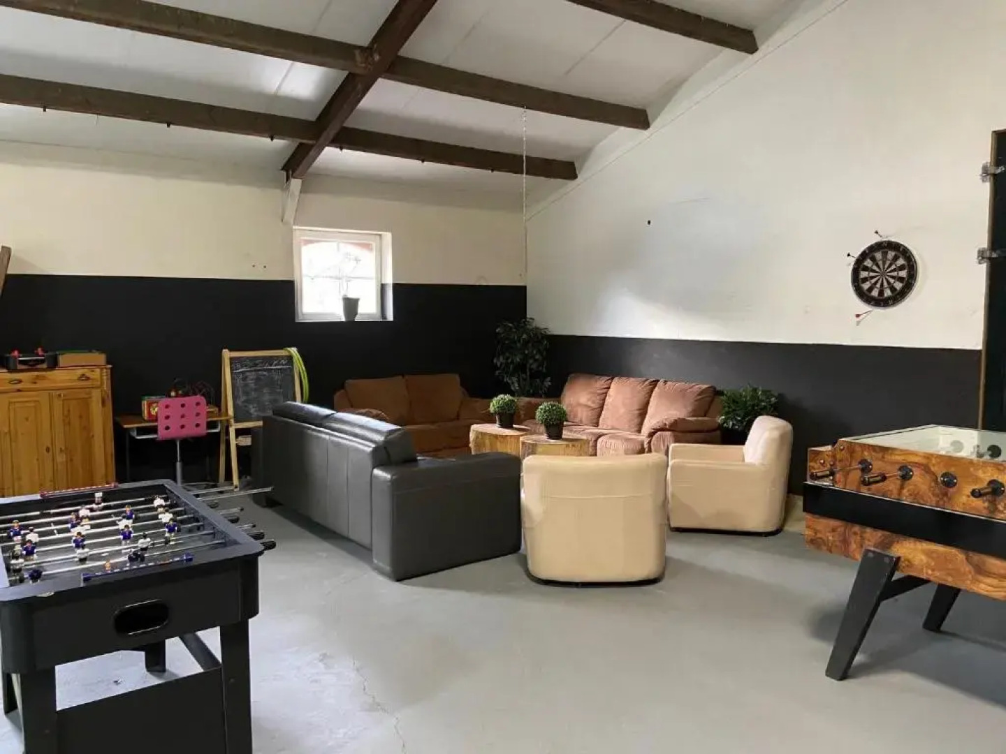 Hotel / B&B Erve Bruggert