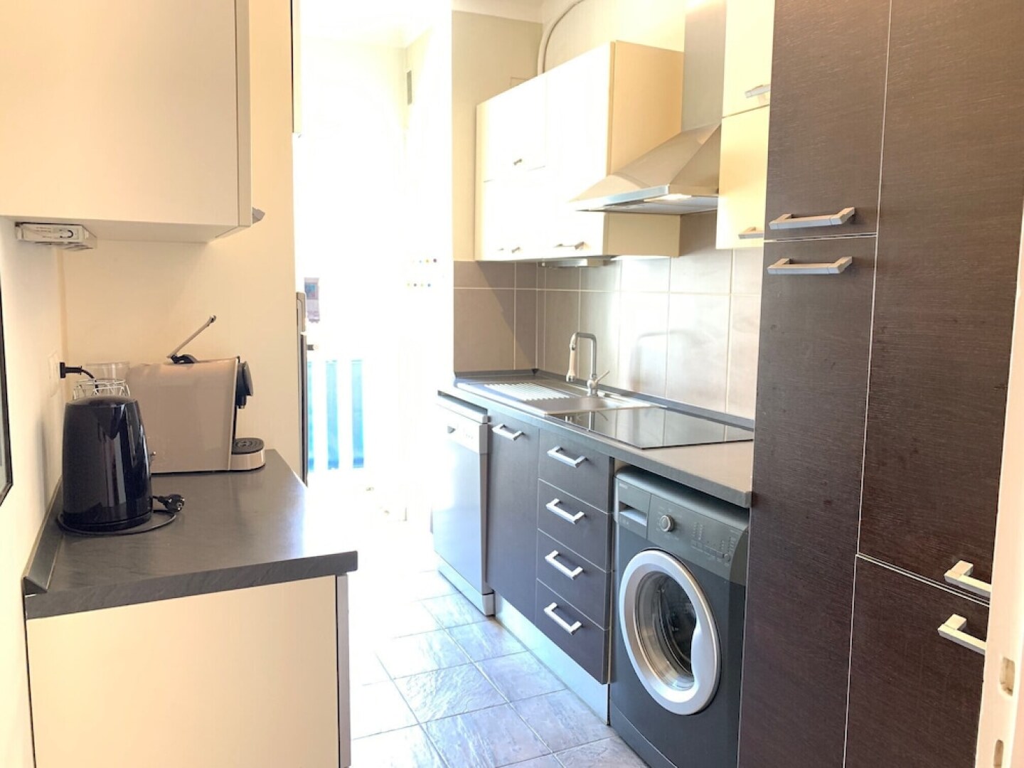 Apart-Hotel  Riviera Old Port