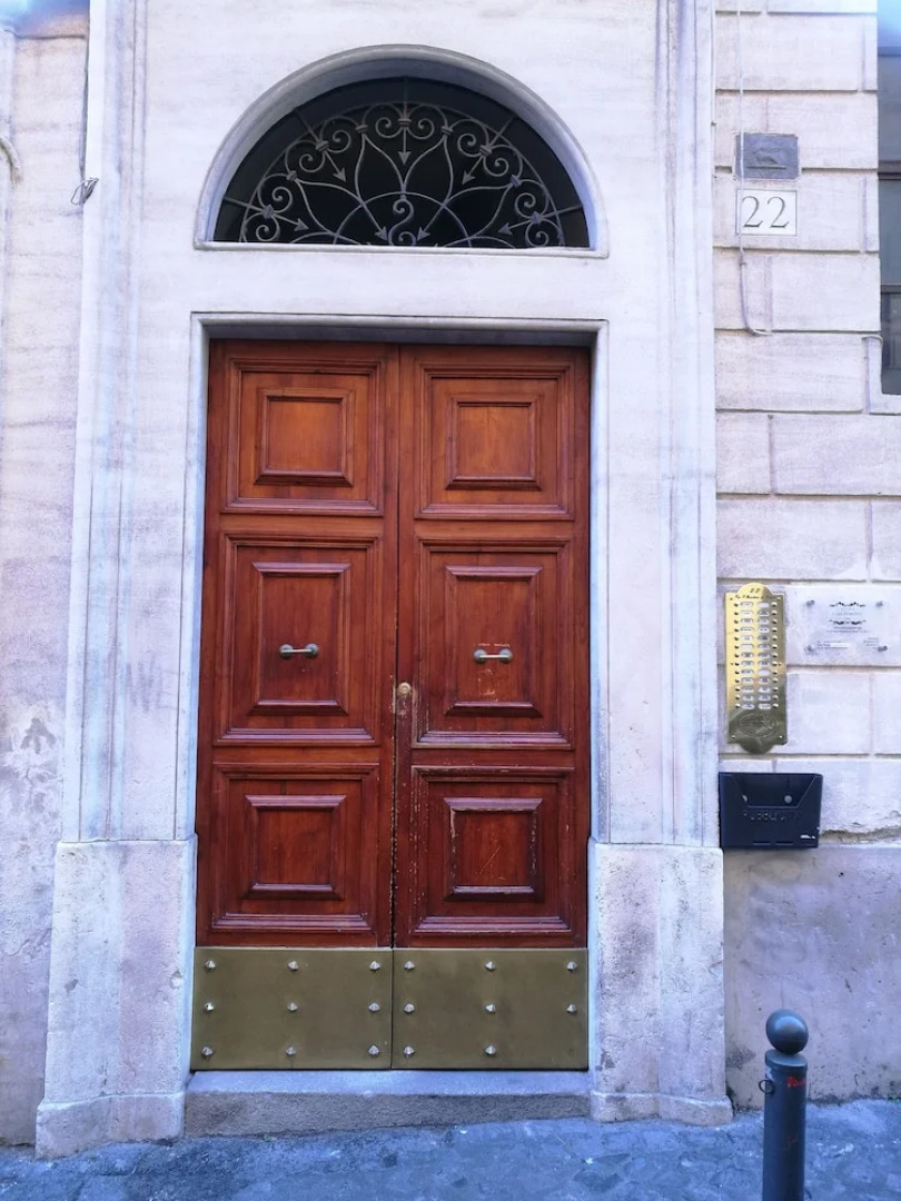 Casa in Monti Guest House