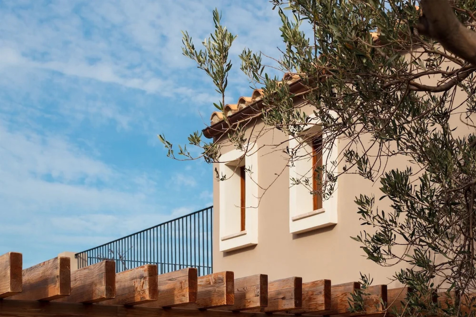 B&B Sa Guardia De Ferricci