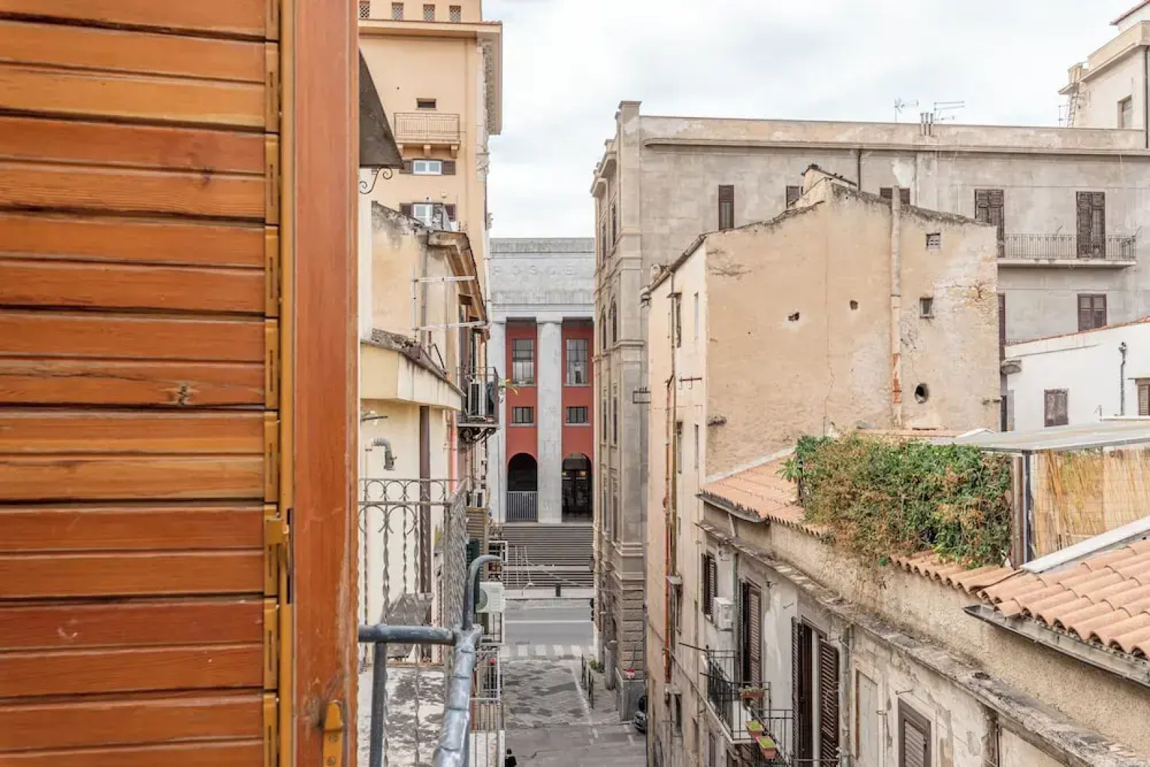 Casa Valverde in Centro Storico