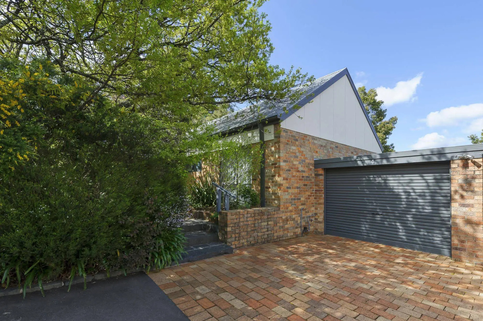 Bungunyah Apartments