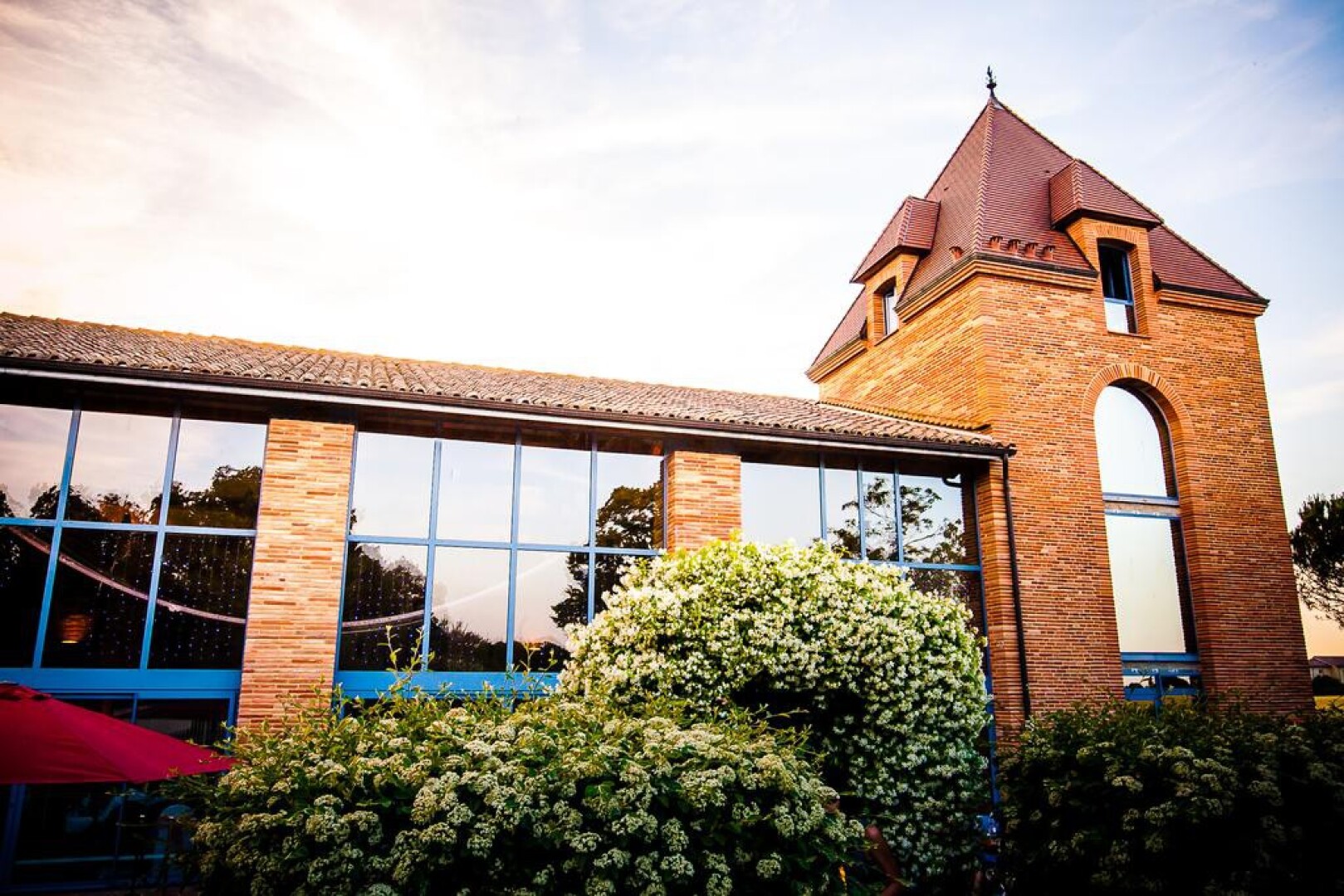 Les Ecuries de la Tour