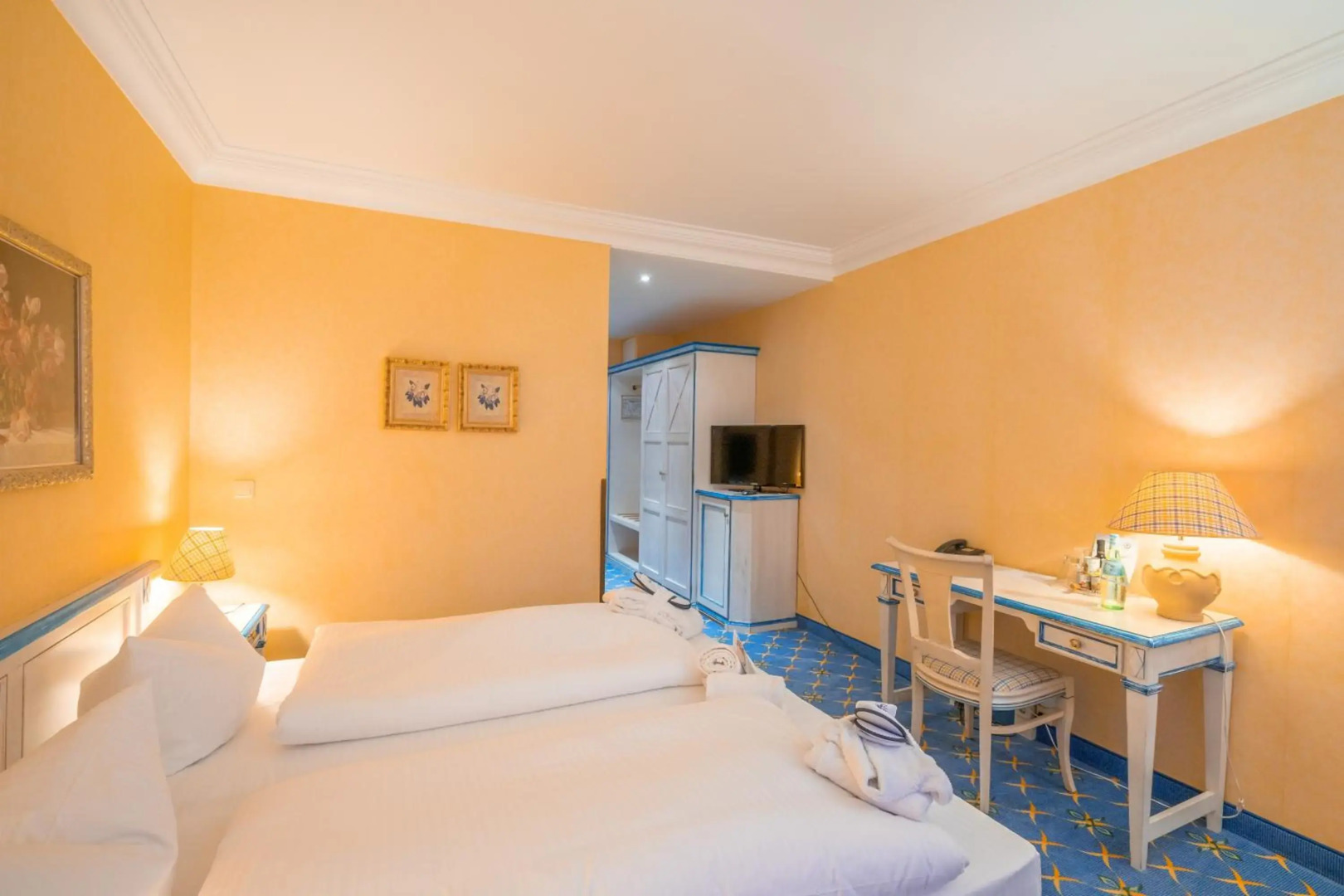 Rugard Thermal Strandhotel