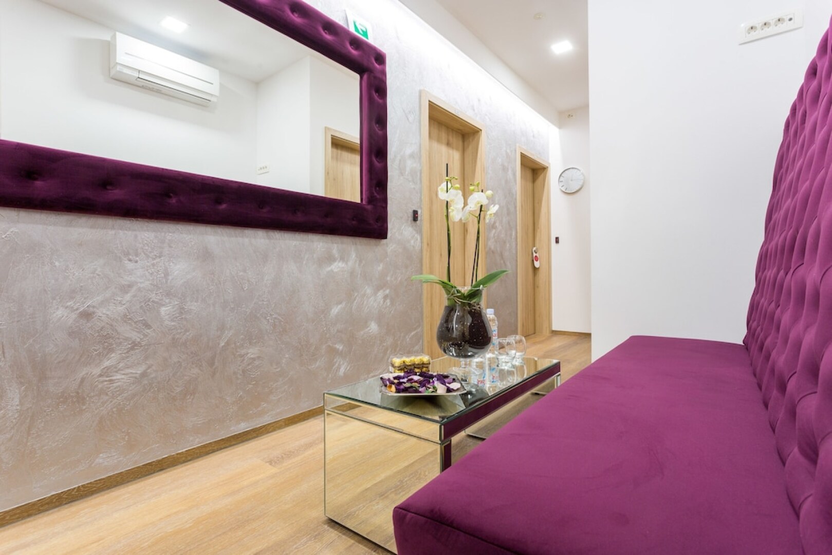 Central Pearl by Nono Ban