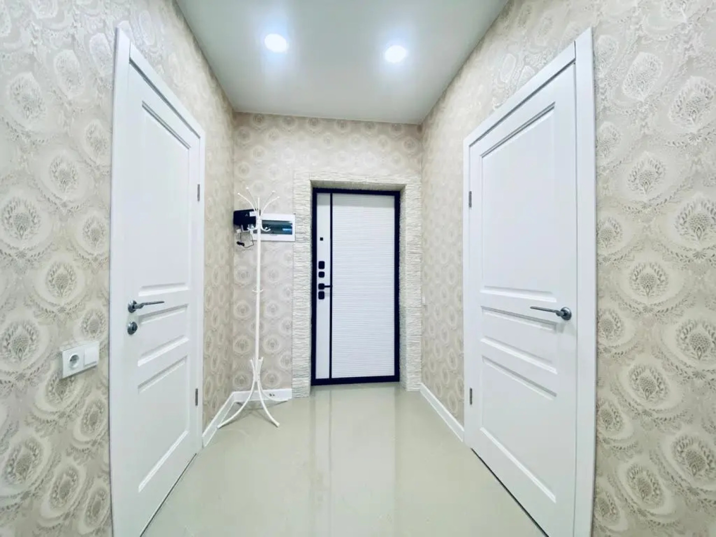 Sever Генерала Иванова 2