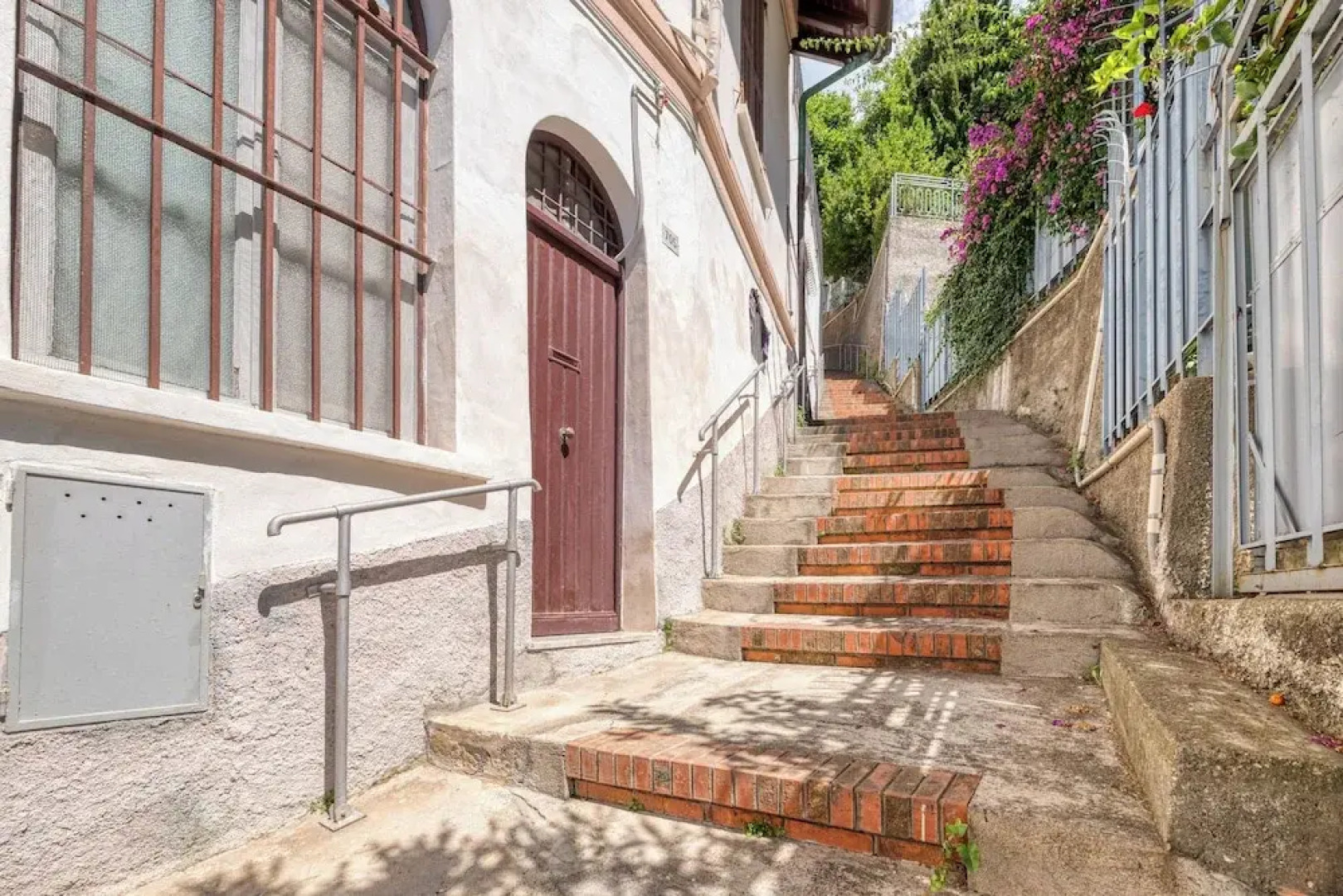 Casa Stefania - Quadro sul Mare