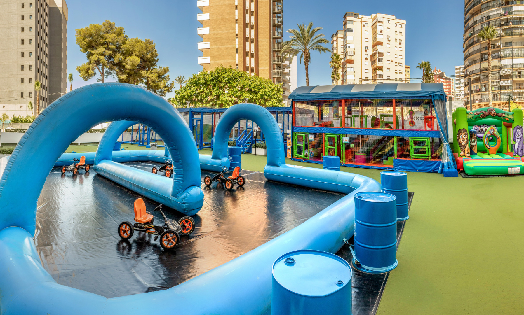 Hotel RH Princesa & Spa