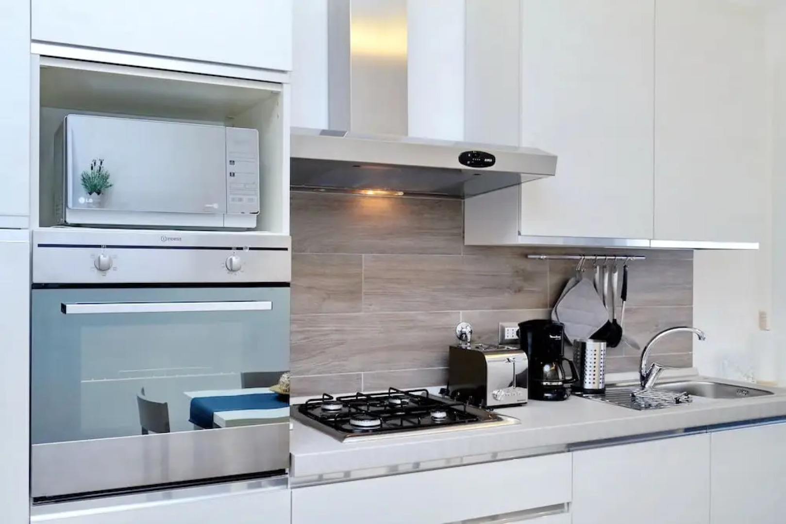 Fornaci - WR Apartments