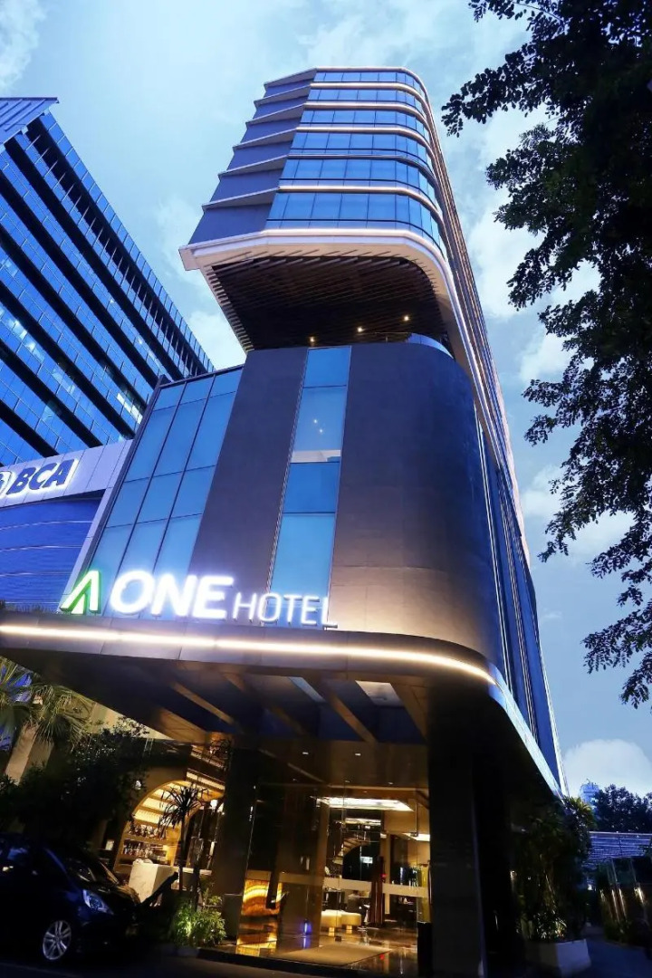 Aone Hotel Jakarta