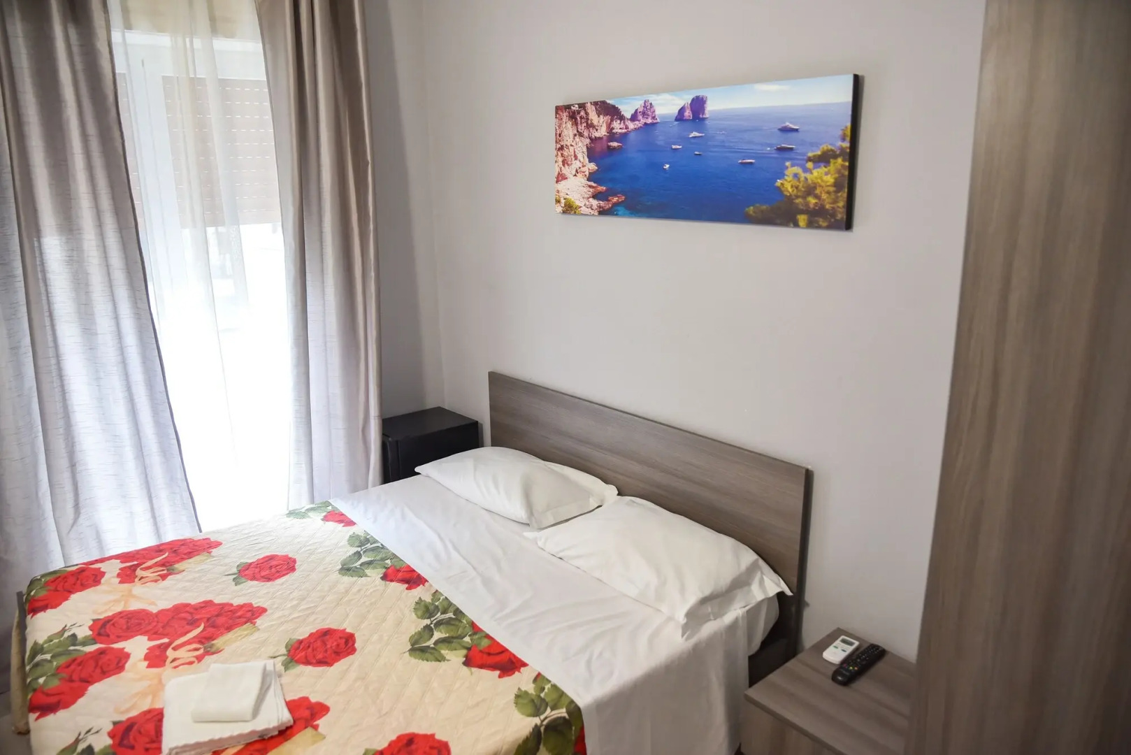 Mirosa Bed and Breakfast