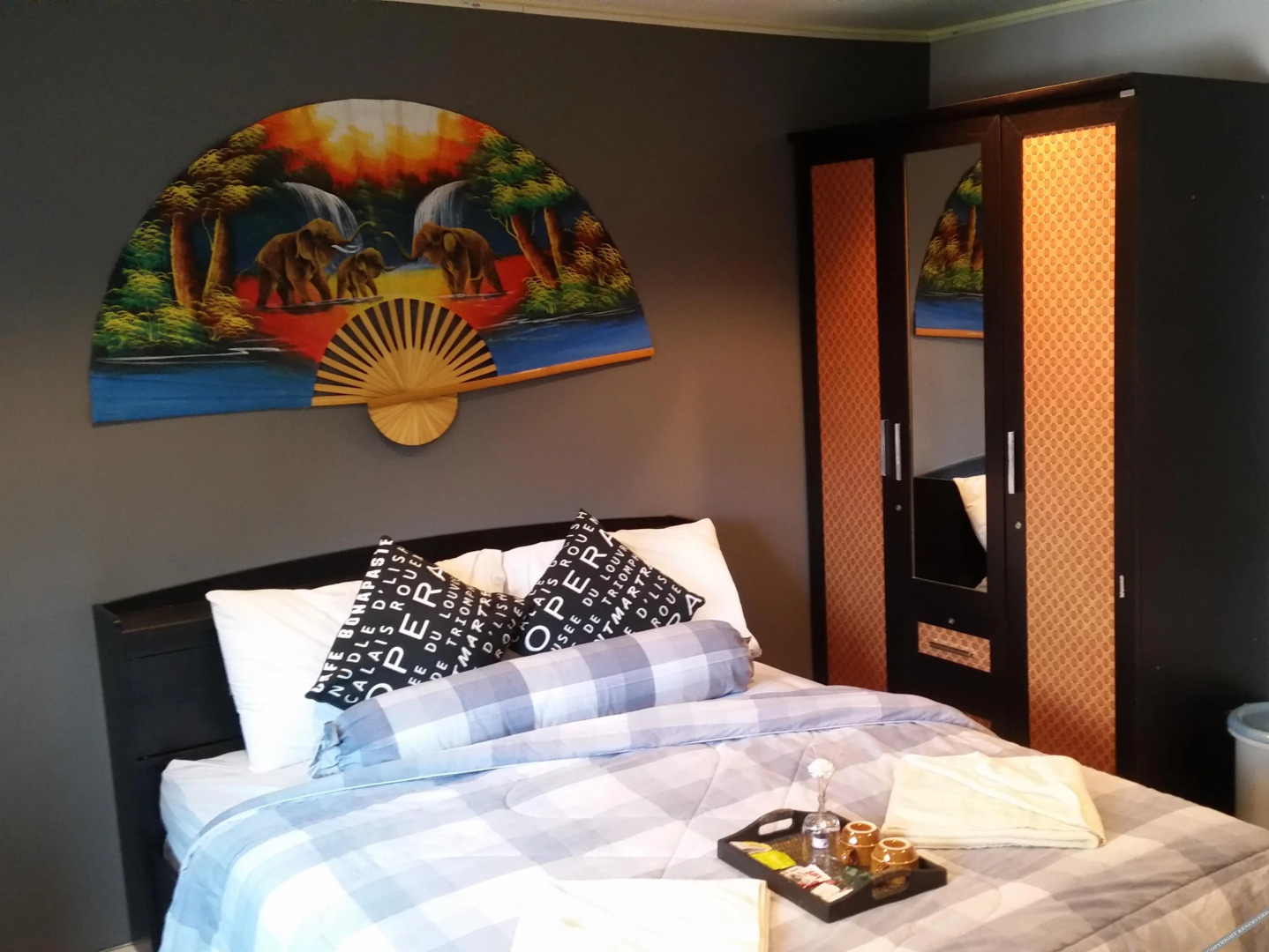 Nemos Guesthouse and Massage