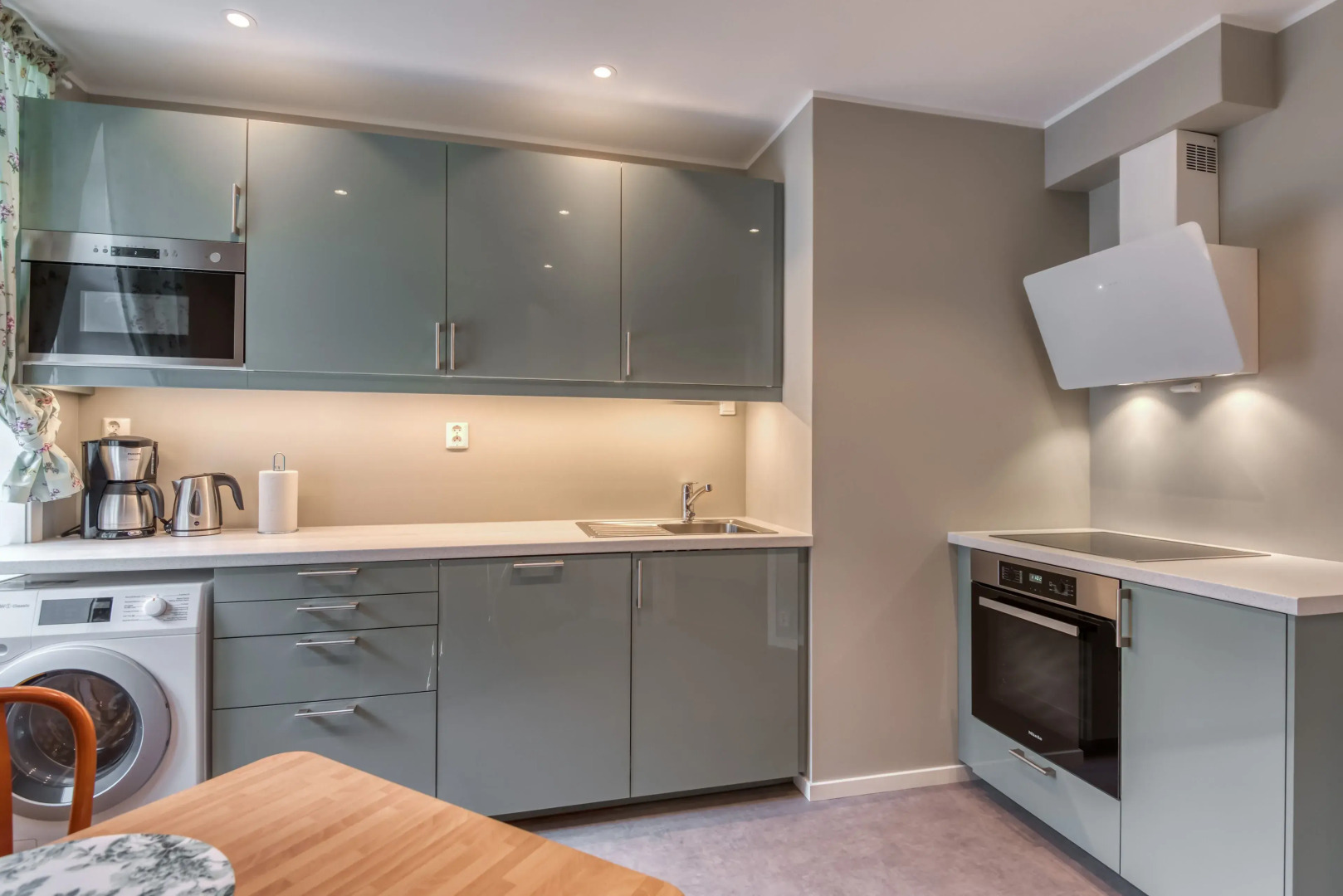 Trondheim Leilighetshotell