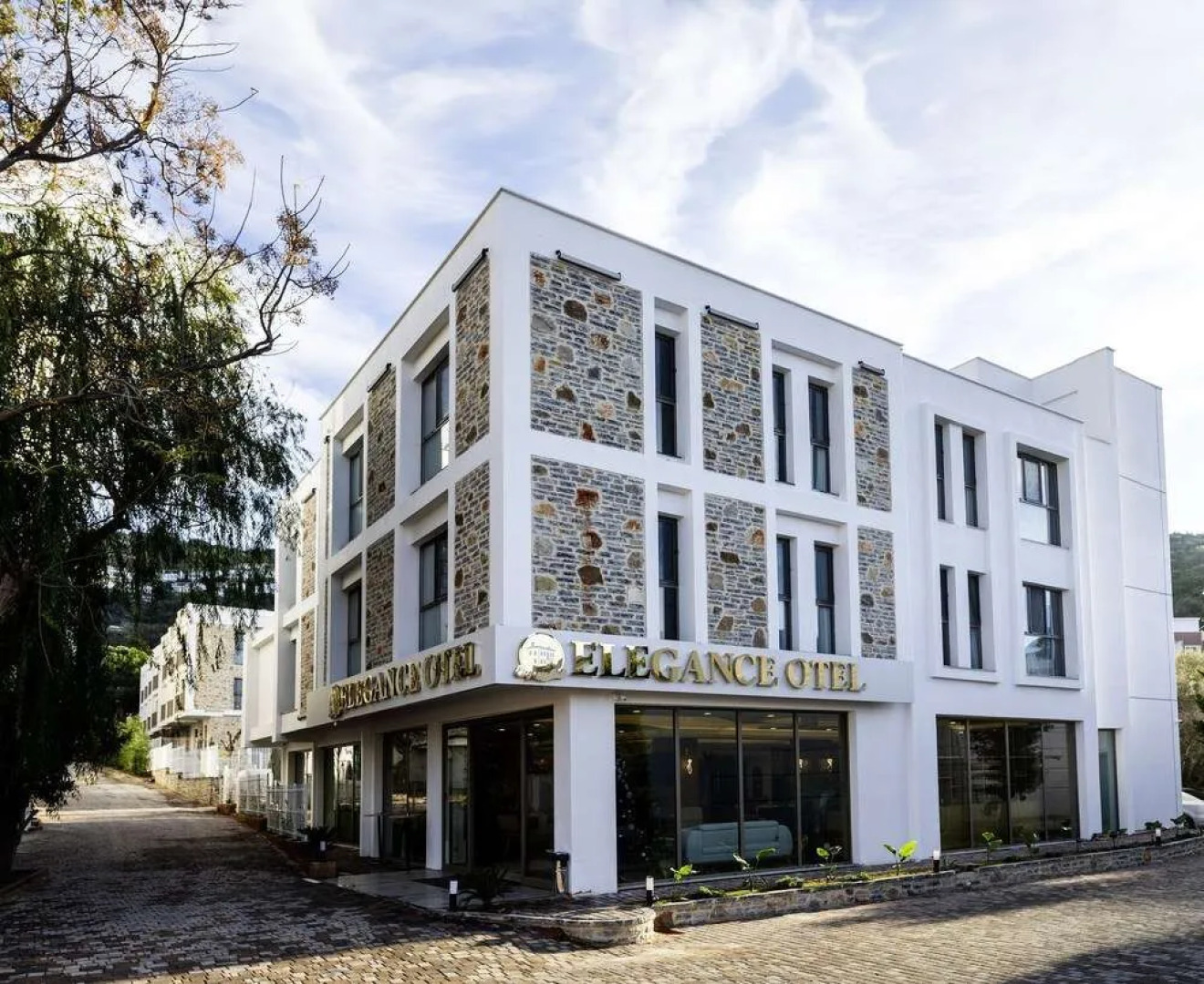 Gulluk Uno Elegance Otel