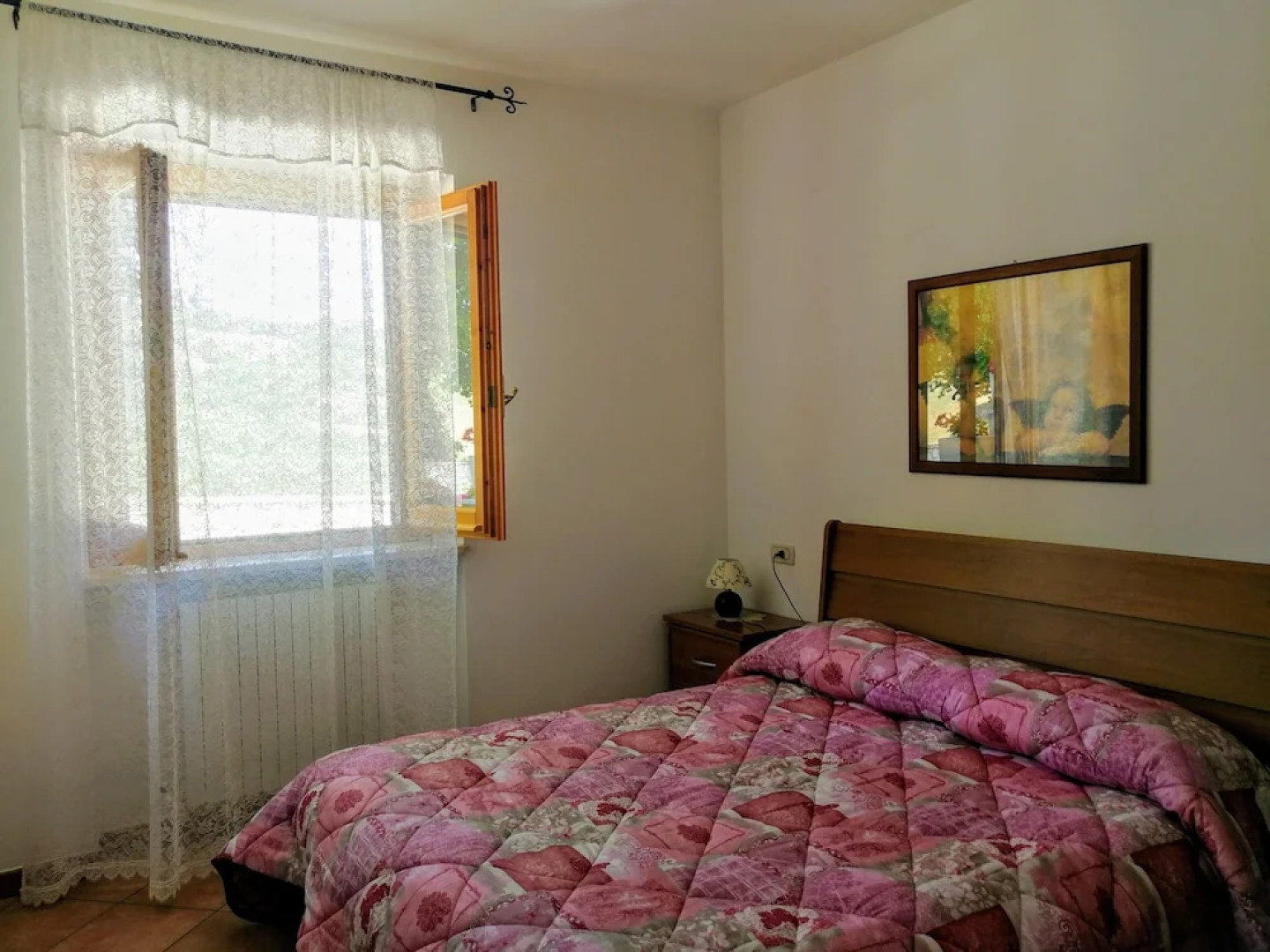 Agriturismo Sole Luna