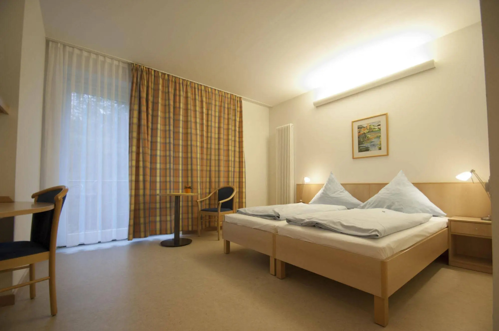 Ferienpark Plauer See