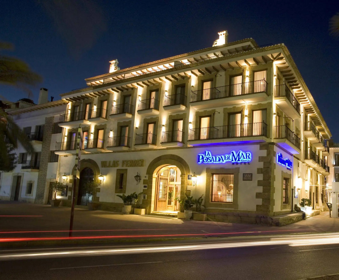 La Posada del Mar Hotel