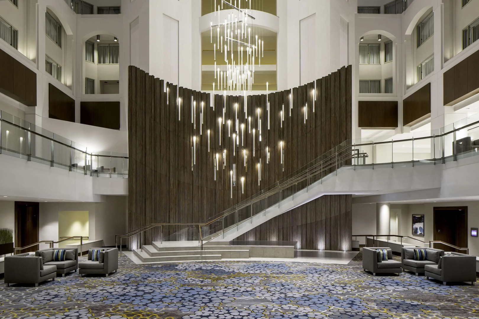 Grand Hyatt Washington