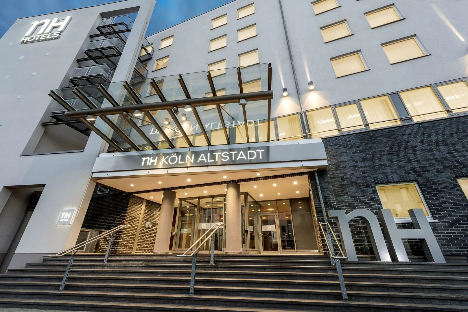 NH Köln Altstadt