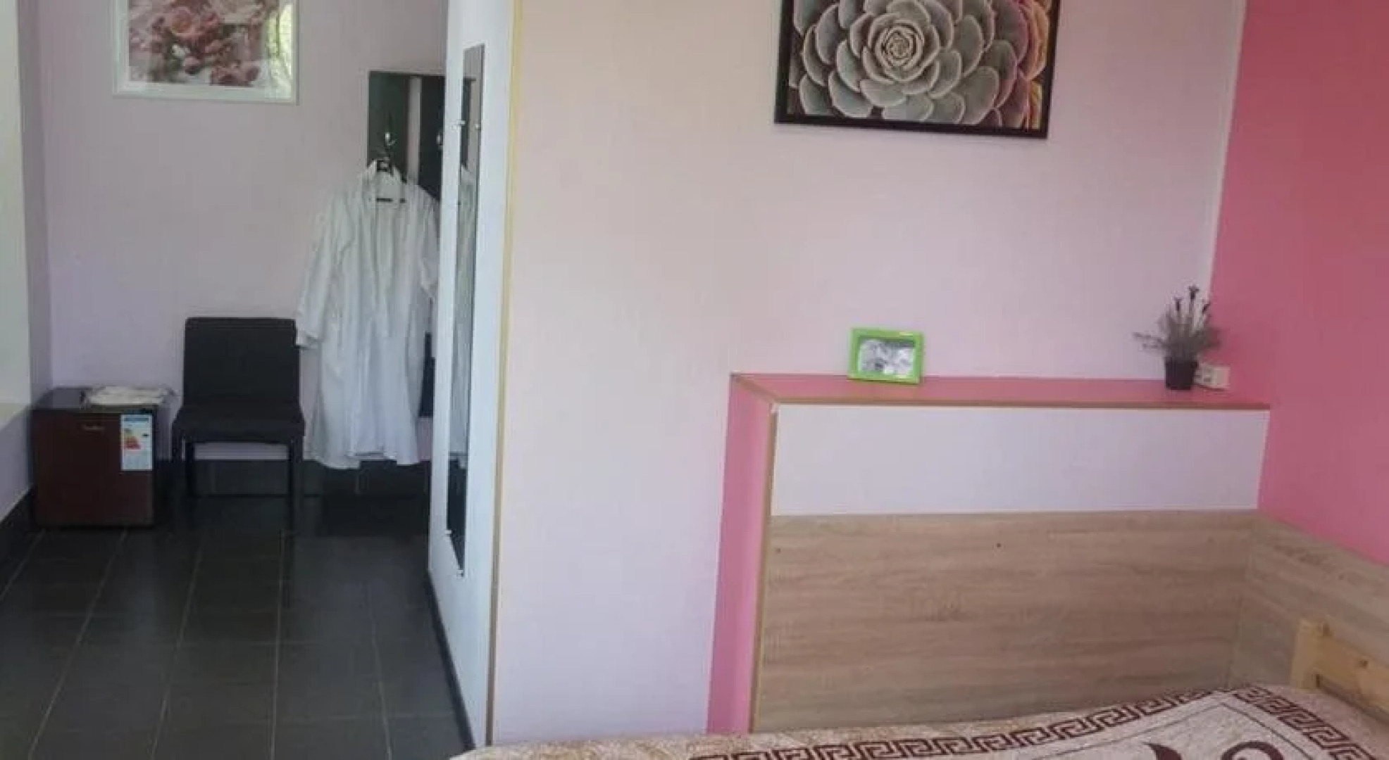 Razliv Zaliv Hostel & Hotel