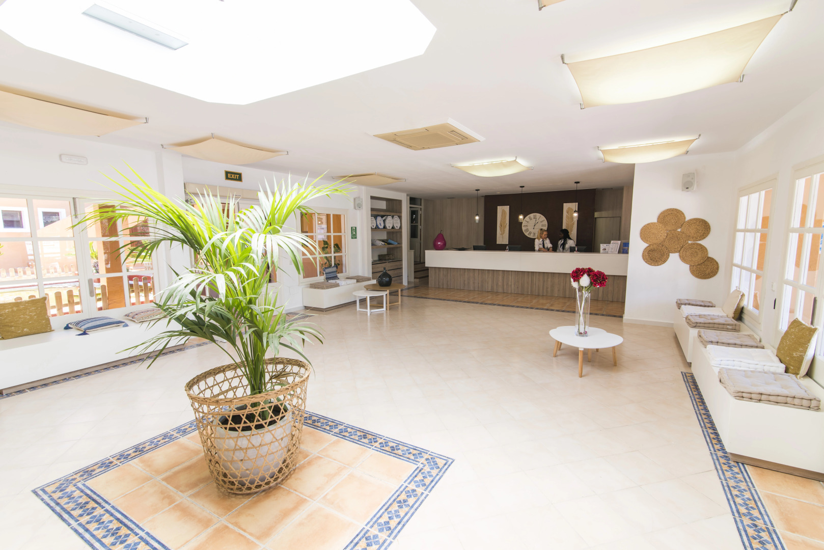 FERGUS Style Punta Arabi