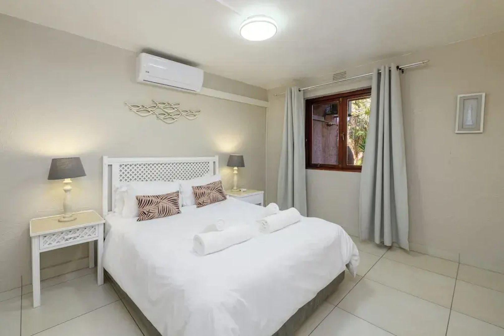 San Lameer Villa Rentals  2510