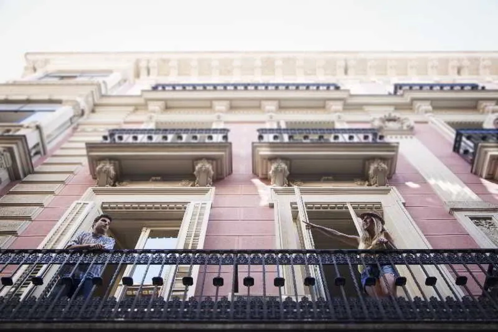 Apartamentos Turísticos Matute11