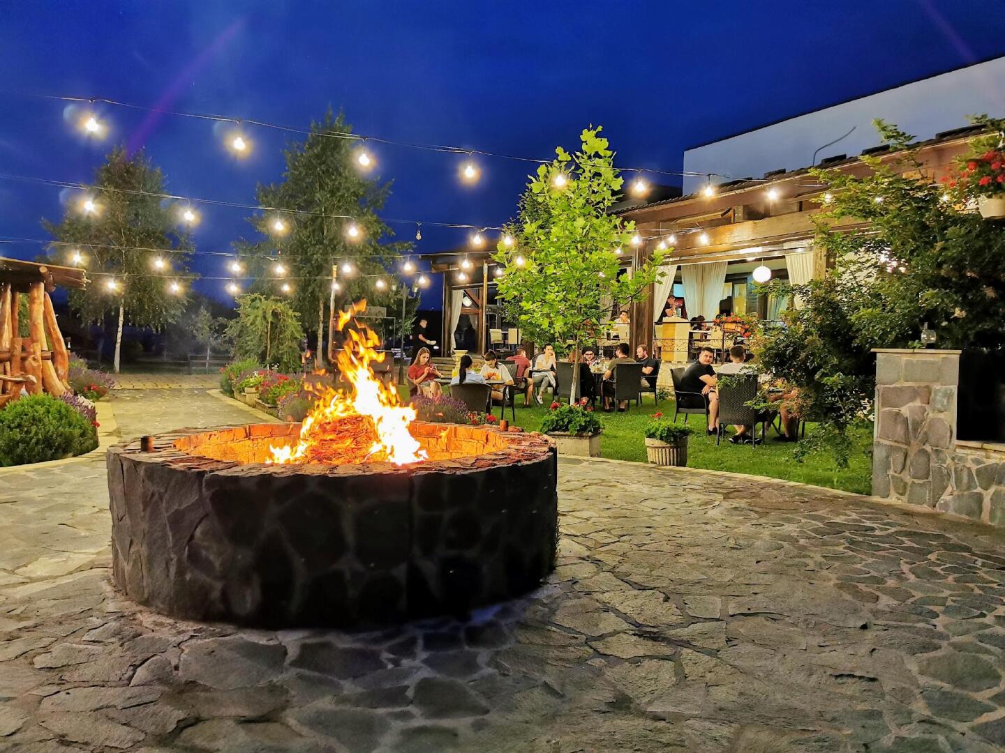 Armonia by Aristocratis