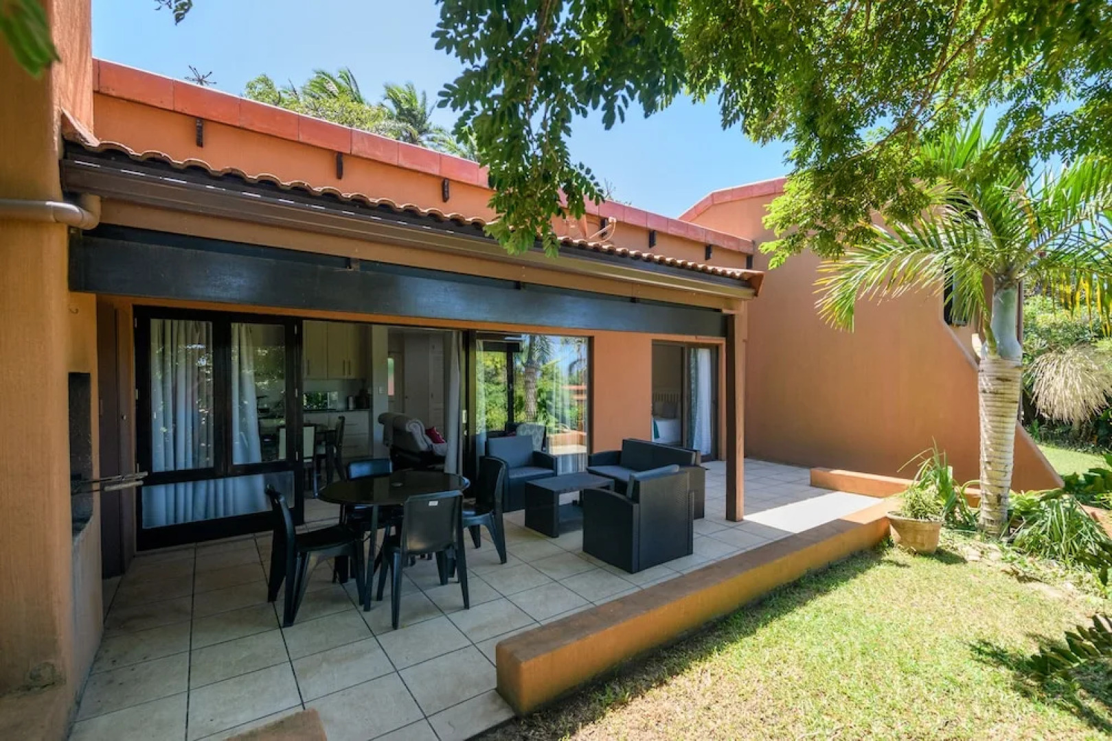 San Lameer Villa 2203