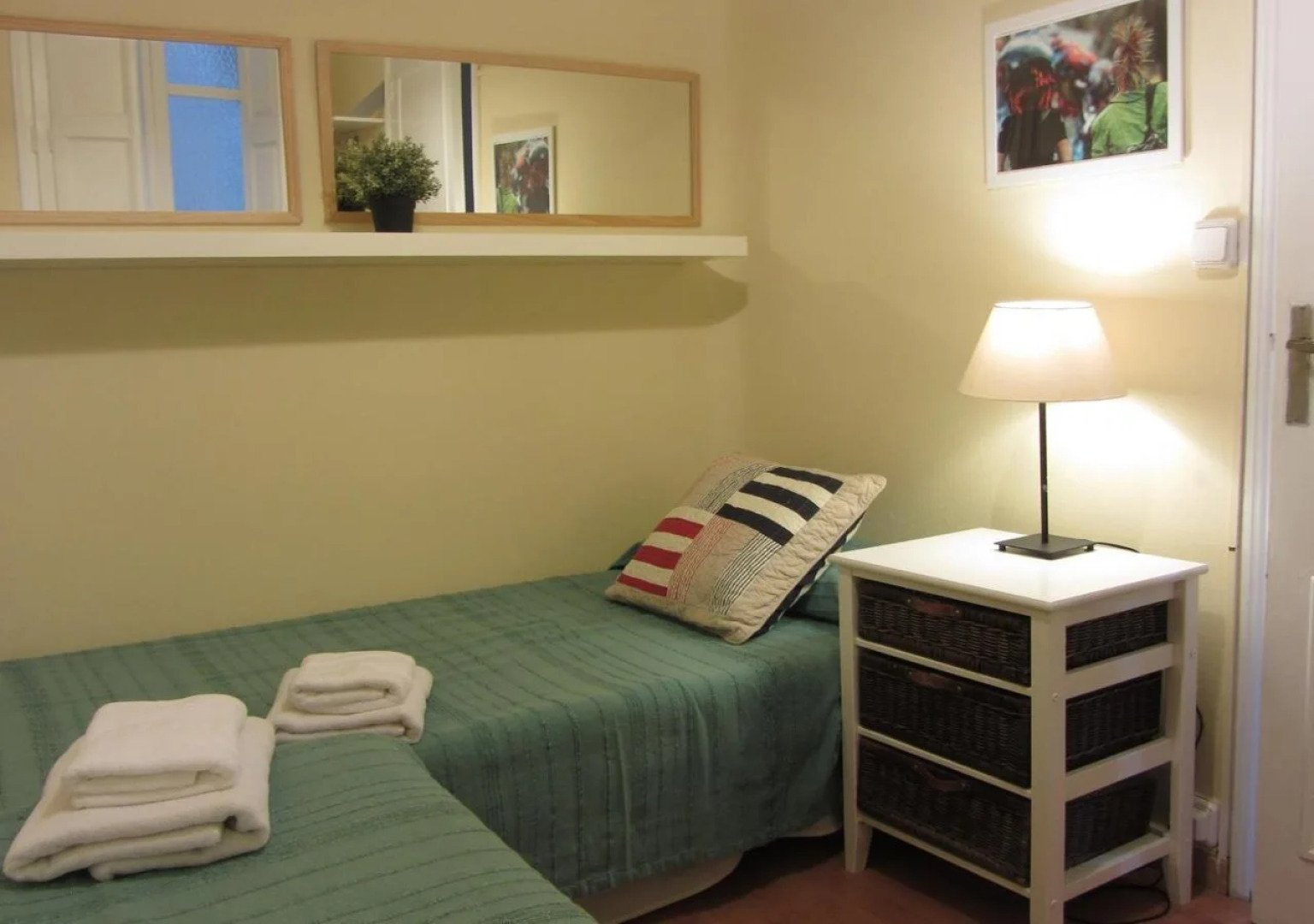 Casa Consell Guest House