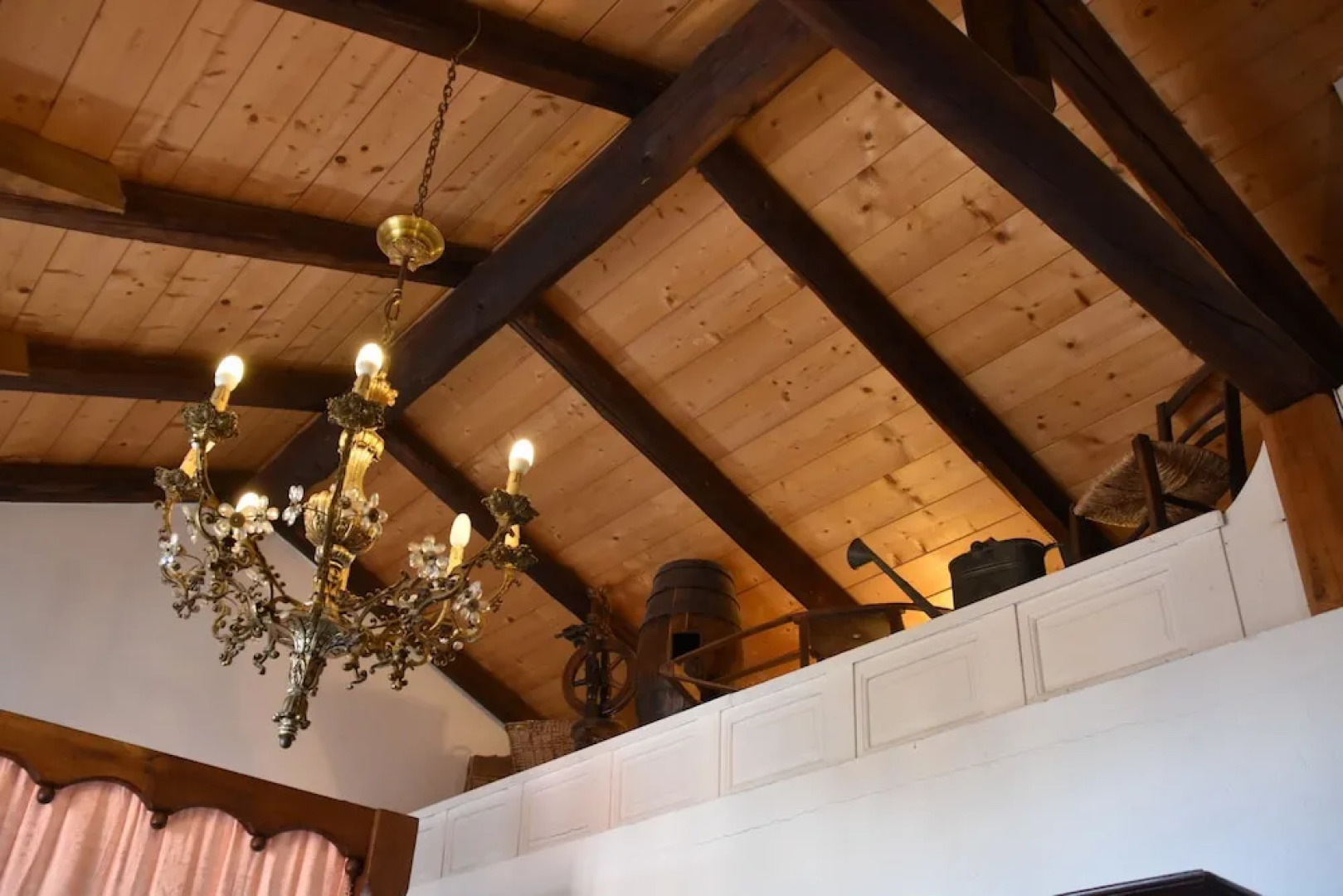 Agriturismo corte di Gerardo