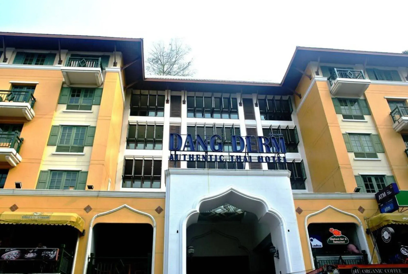 Dang Derm Khaosan