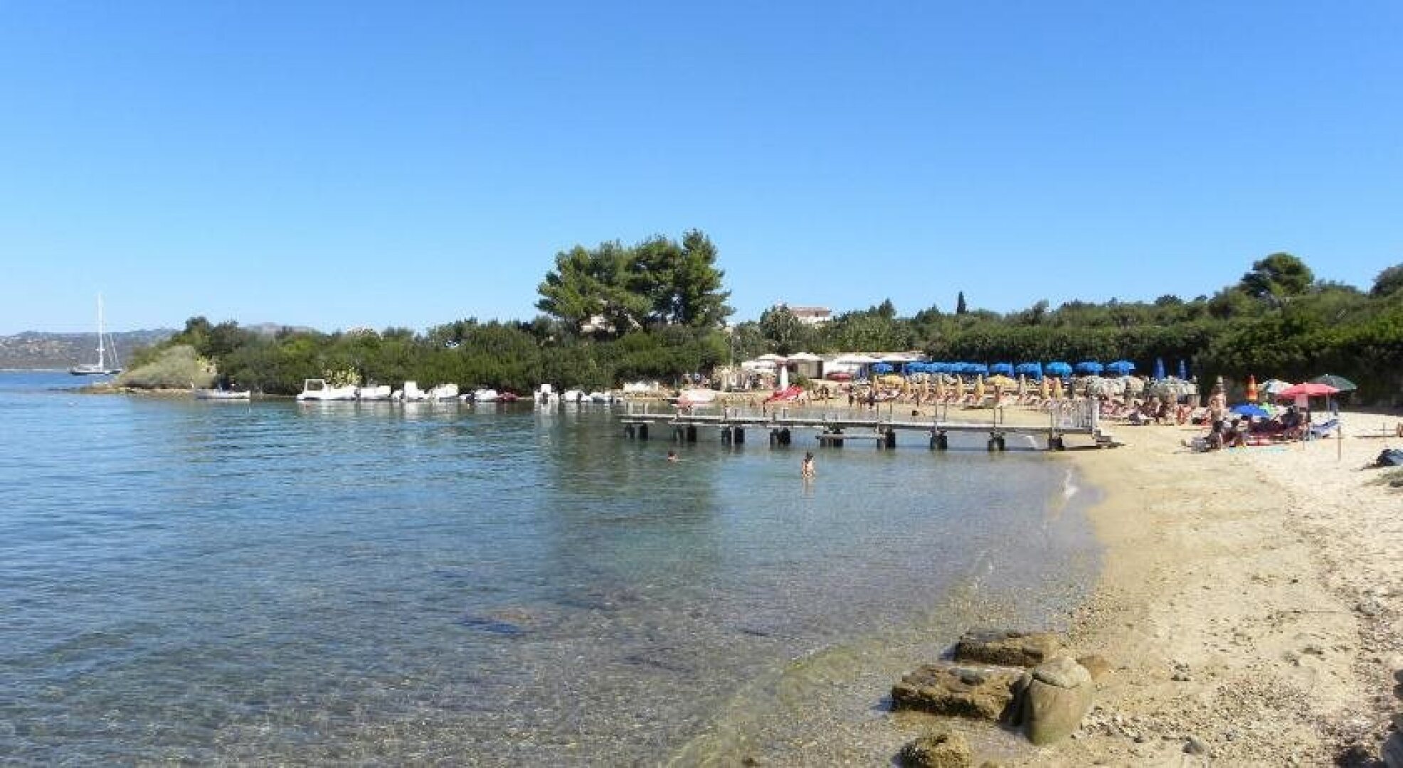 Residence Eurotel Bouganville