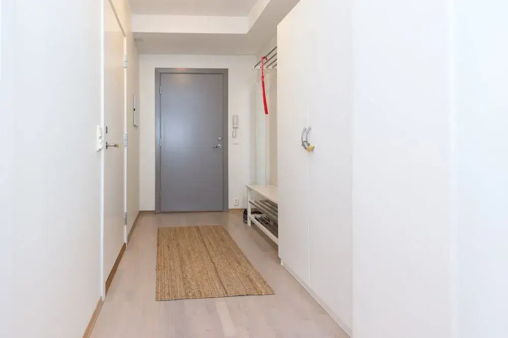 Nordic Host - Dronningens Gate 12