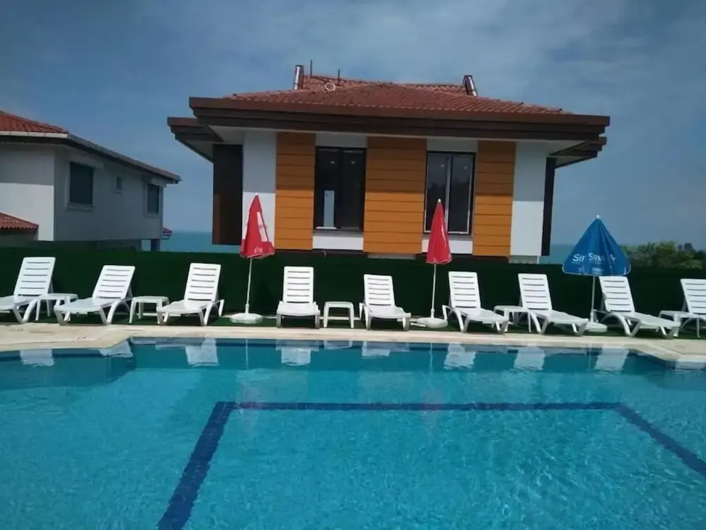 Sile Dikcati Pansiyon