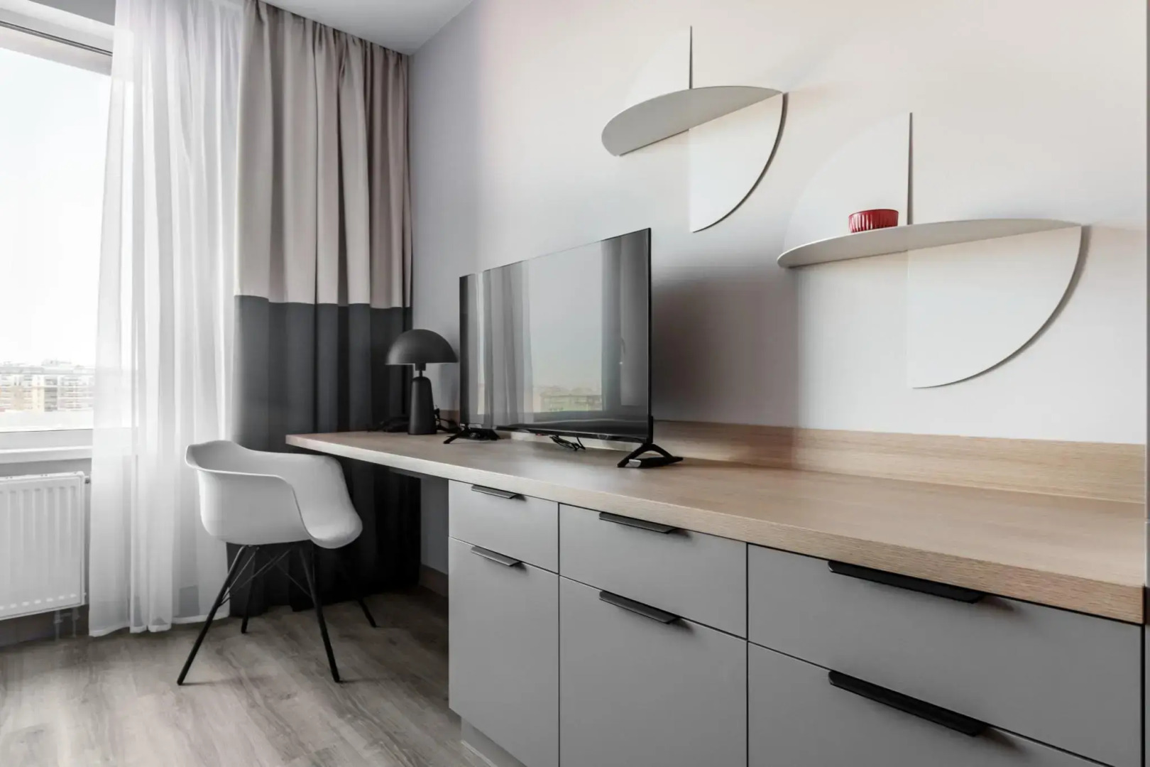 Welcome (Велком) на Измайловском бульваре