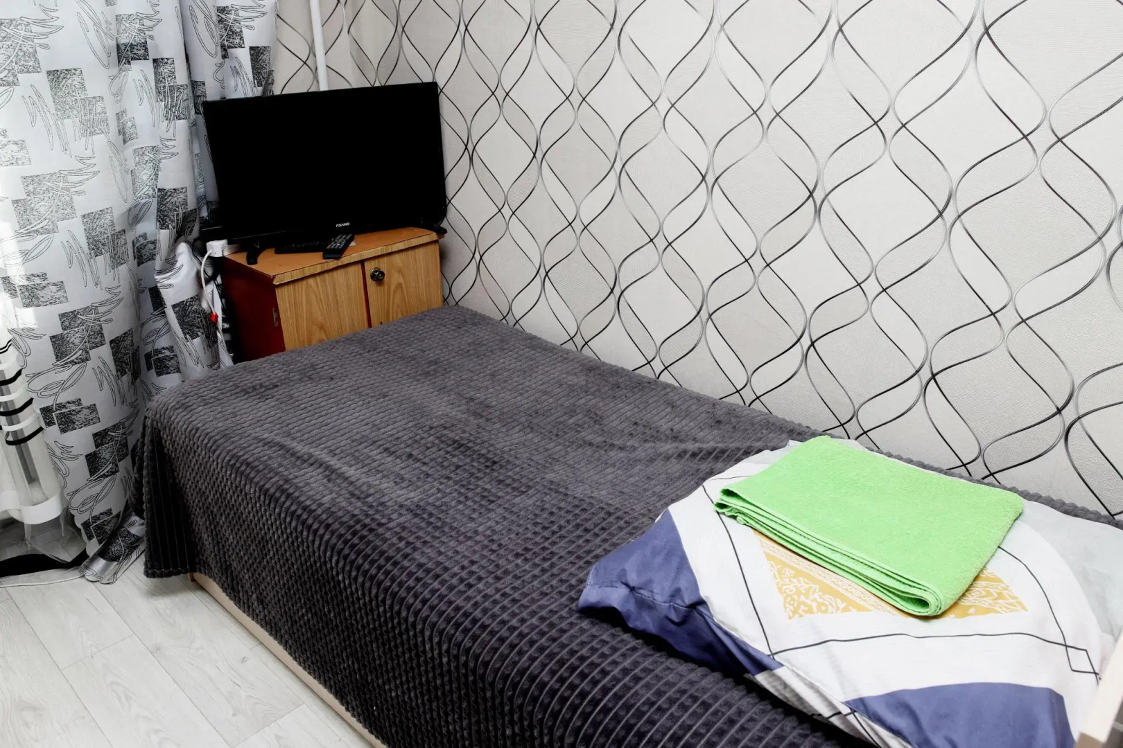 Татия на улице Вокзальная