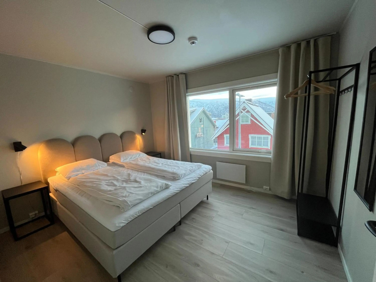 Enter Backpack Hotel