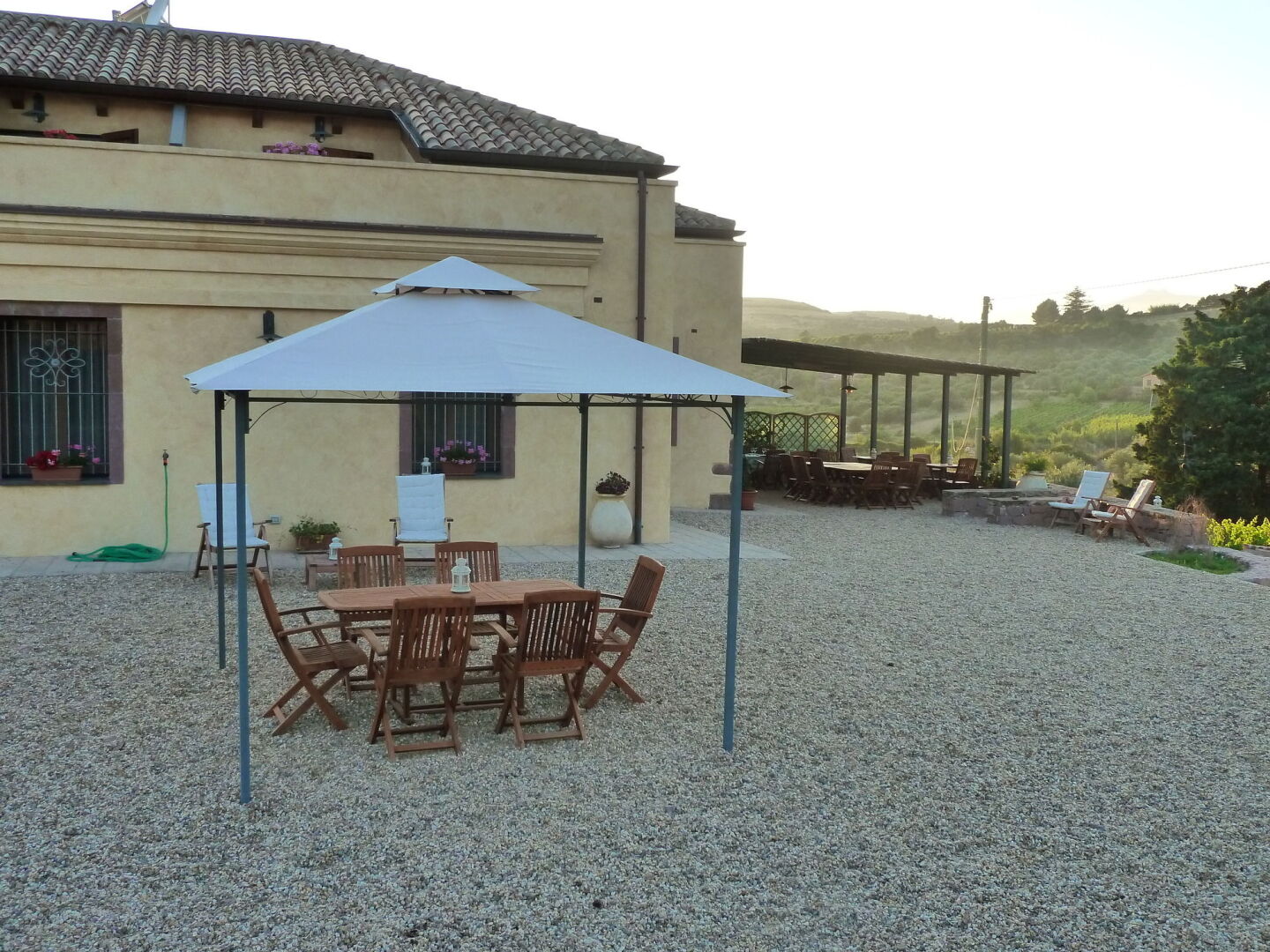 B&B Pessighette Dimora di Campagna