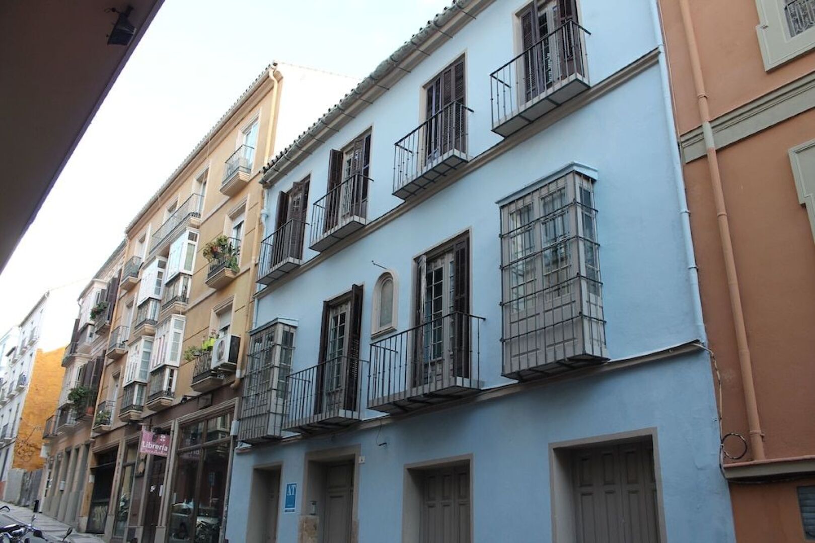 Living4Malaga Boutique Apartments