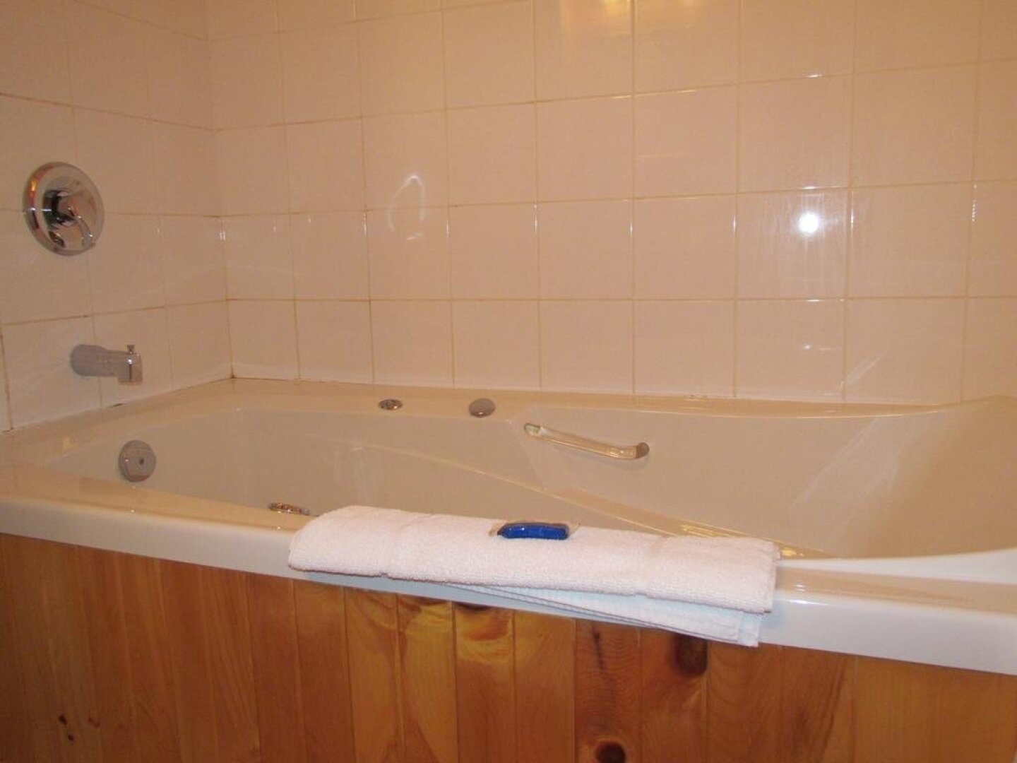 Hidden Acres Cottages