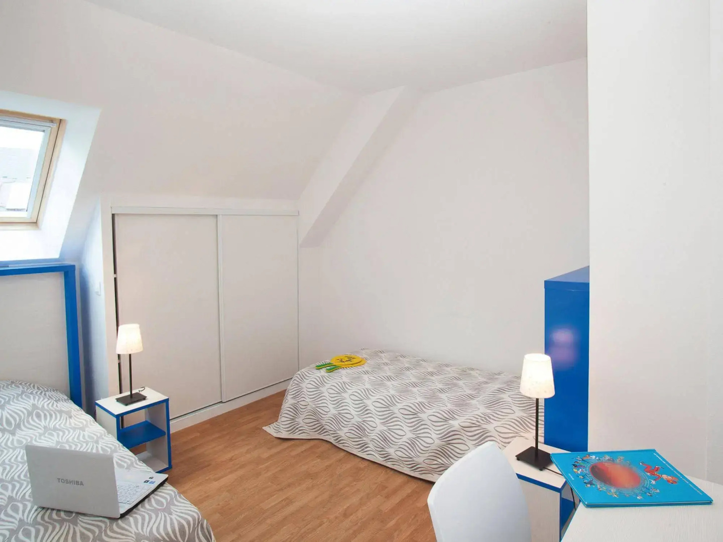 Residence Le Domaine de la Corniche - Vacancéole