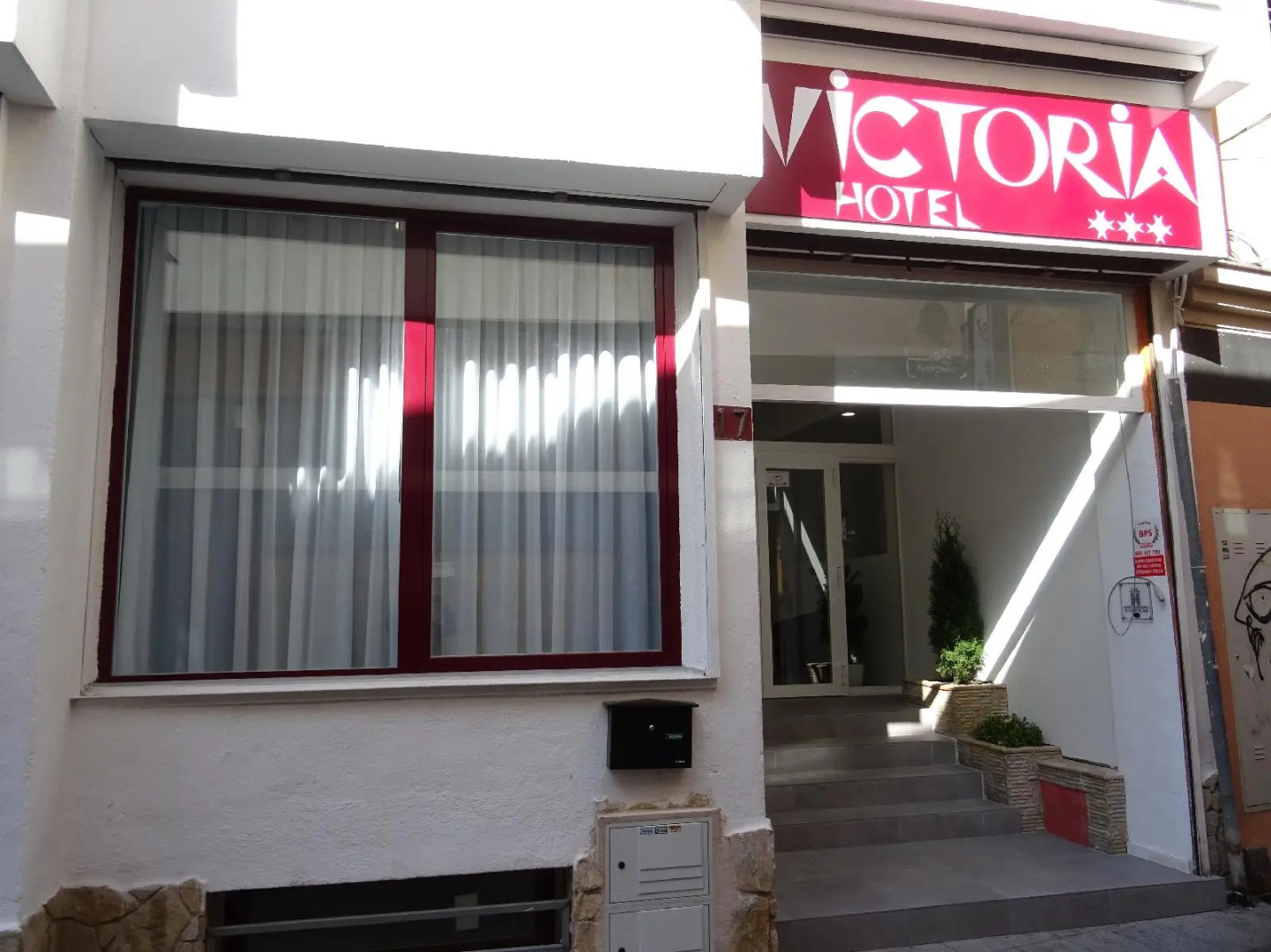 Hotel Victoria