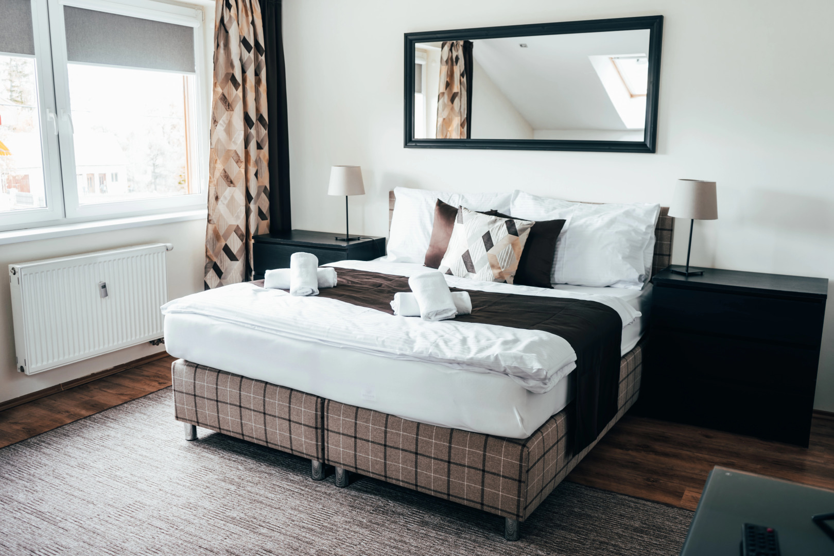 APLEND Tatry Holiday