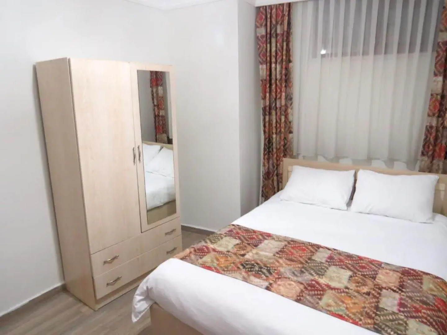 Istanberry - Paradise Apartments