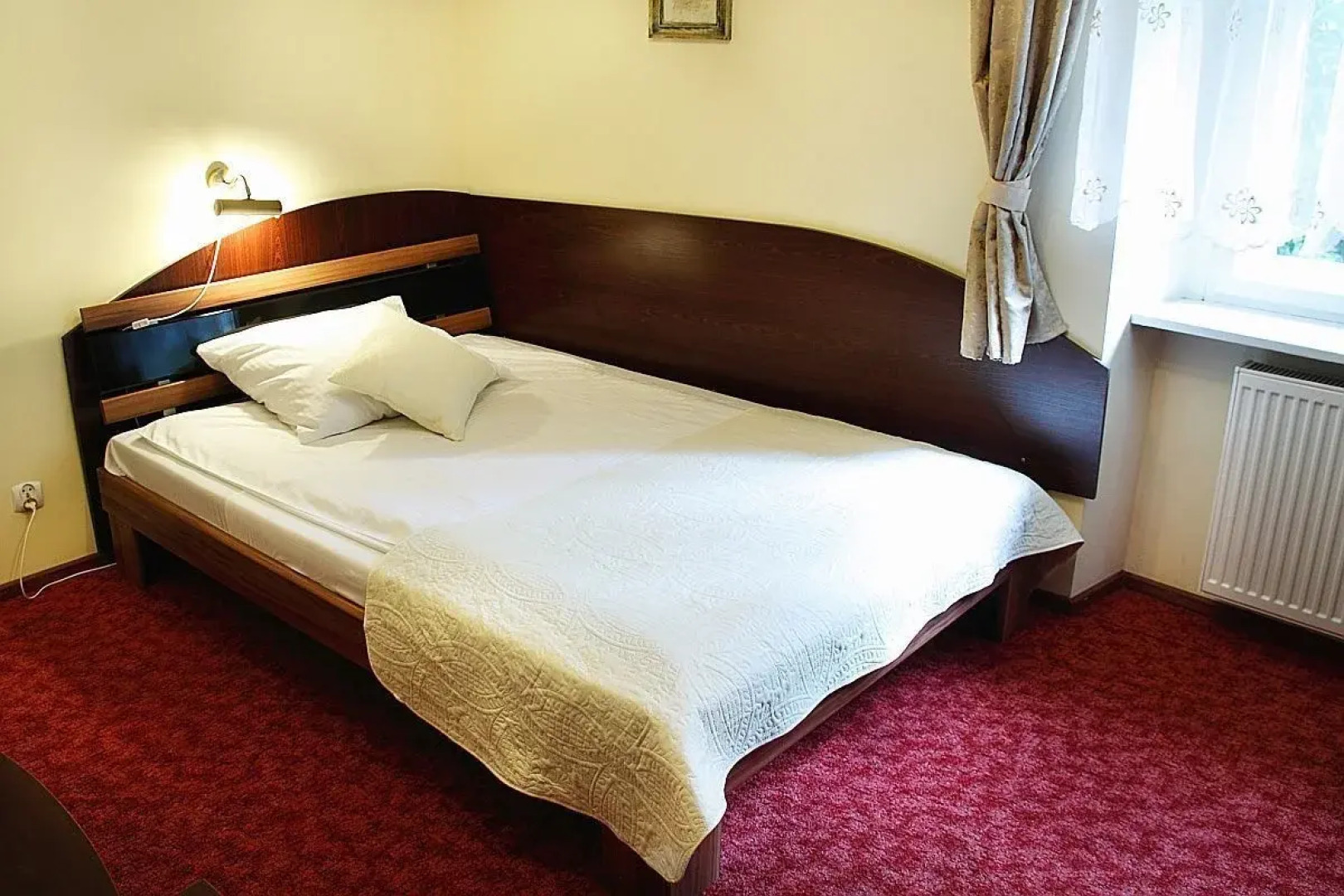 Hotel Przy Oślej Bramie - Zamek Książ