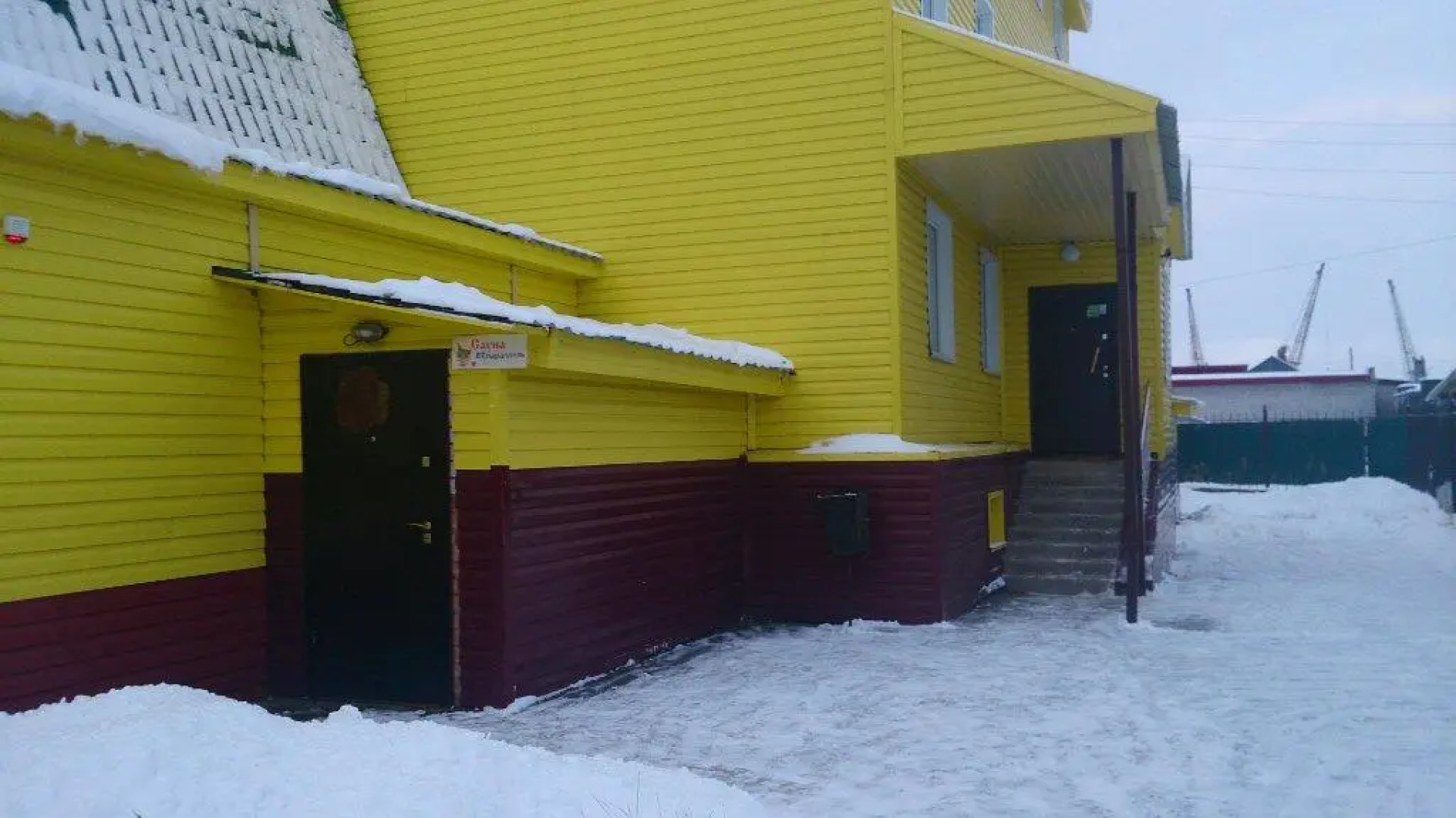 67 параллель