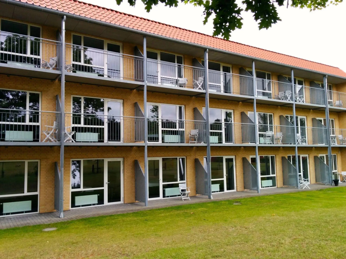 Fjelsted Skov Hotel & Konference