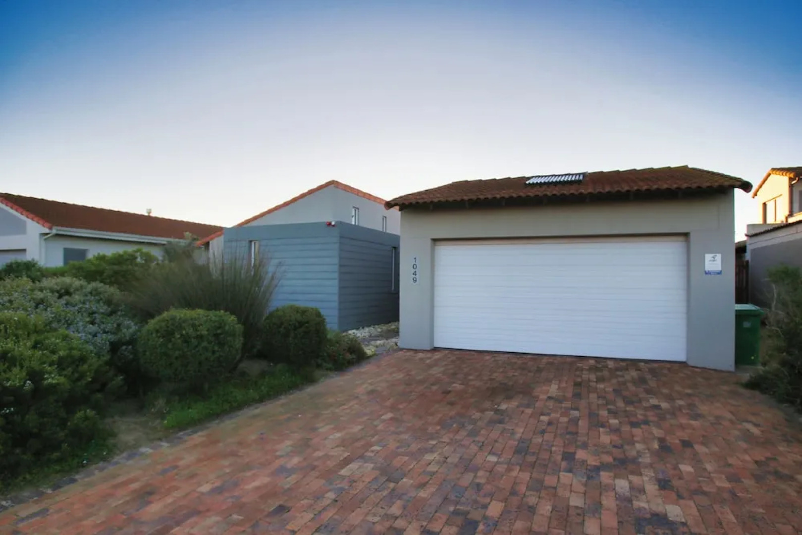 La Maison, Langebaan 6-sleeper