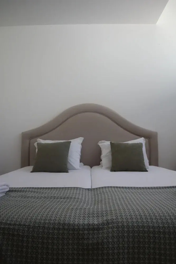 Casa D'Almeida By Porto Stories